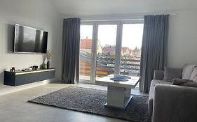 Apartament Skłodowskiej